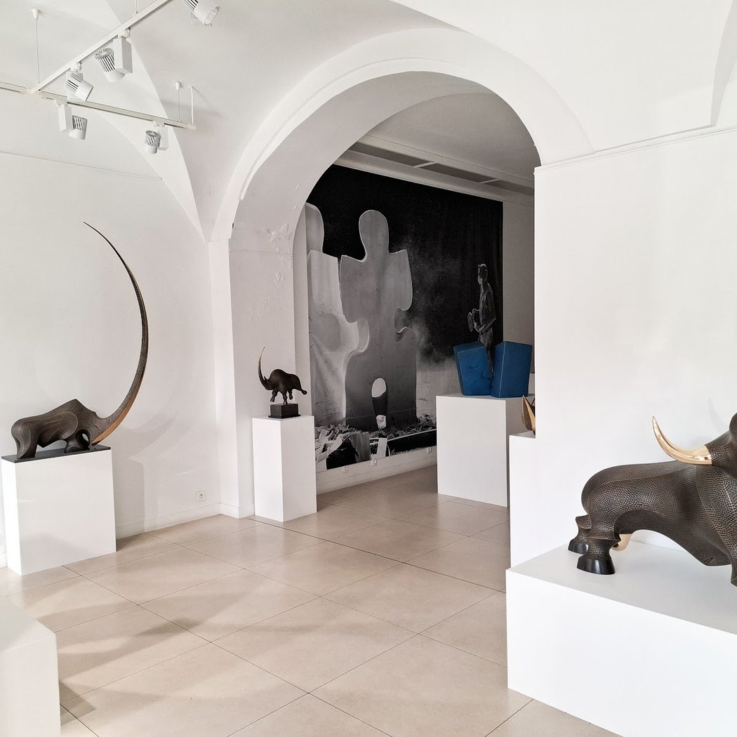 Galerie Artmundi 3